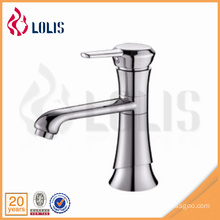 China suppliers single handle water faucet mixers taps